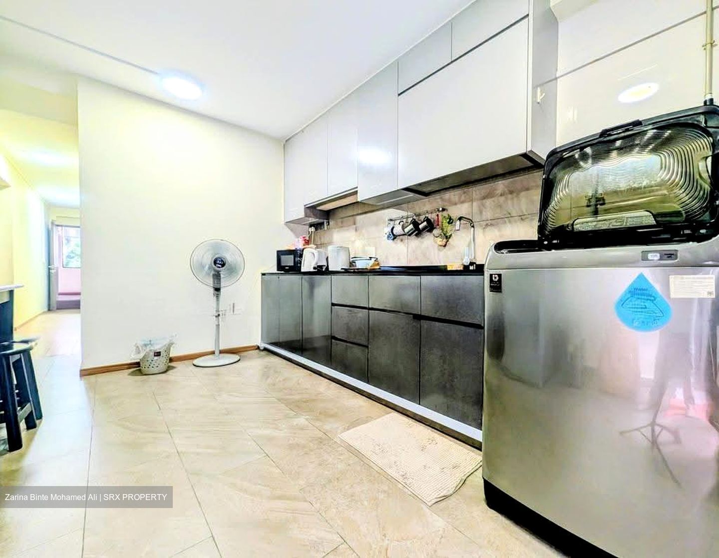 Blk 403 Woodlands Street 41 (Woodlands), HDB 3 Rooms #631819911